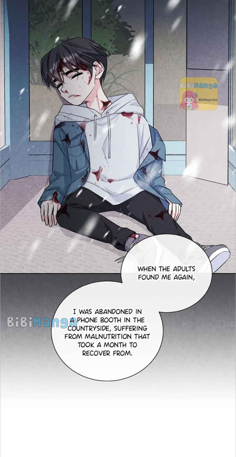 No Snooping, Please Chapter 57 - page 21