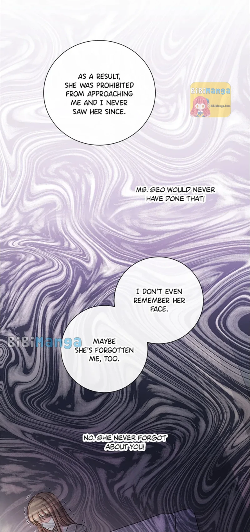 No Snooping, Please Chapter 57 - page 23