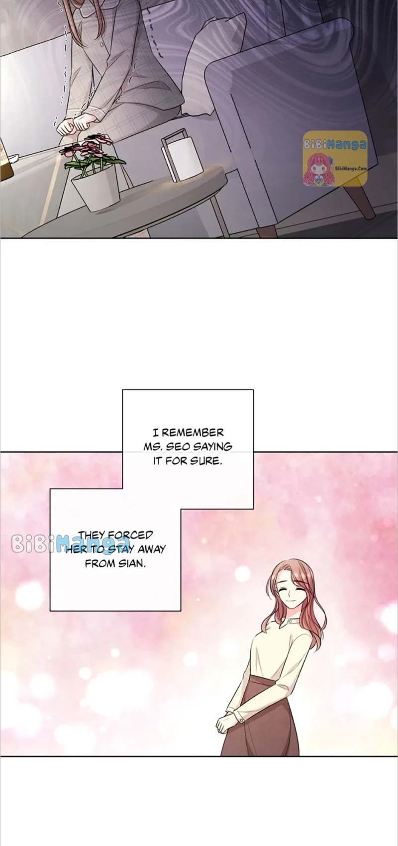 No Snooping, Please Chapter 57 - page 24