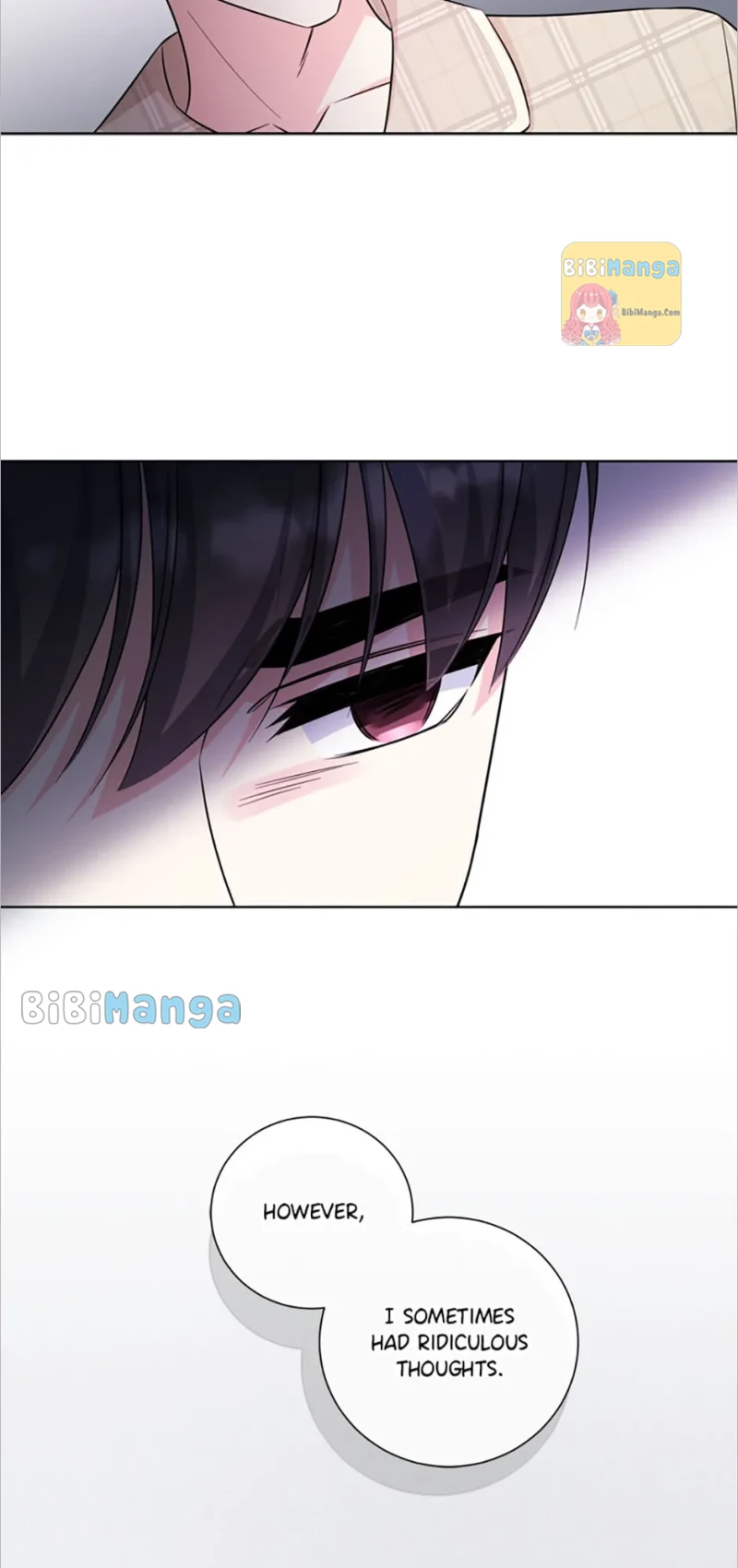 No Snooping, Please Chapter 57 - page 27
