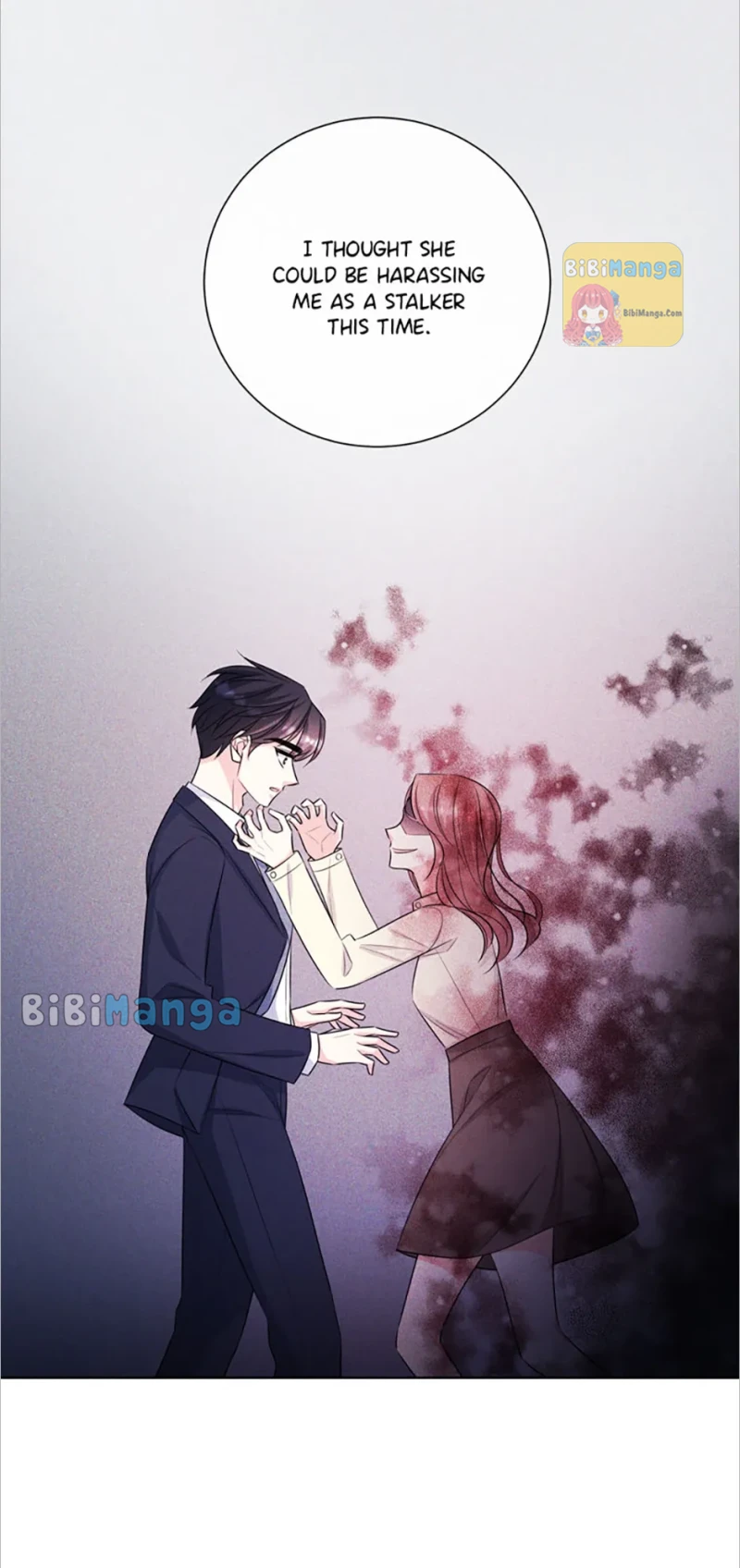 No Snooping, Please Chapter 57 - page 28