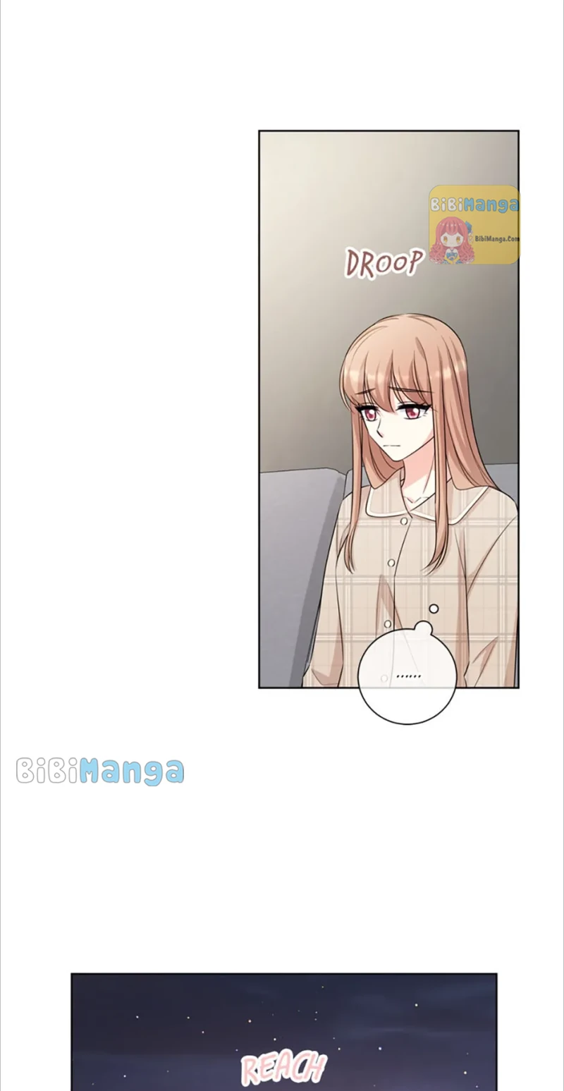 No Snooping, Please Chapter 57 - page 29