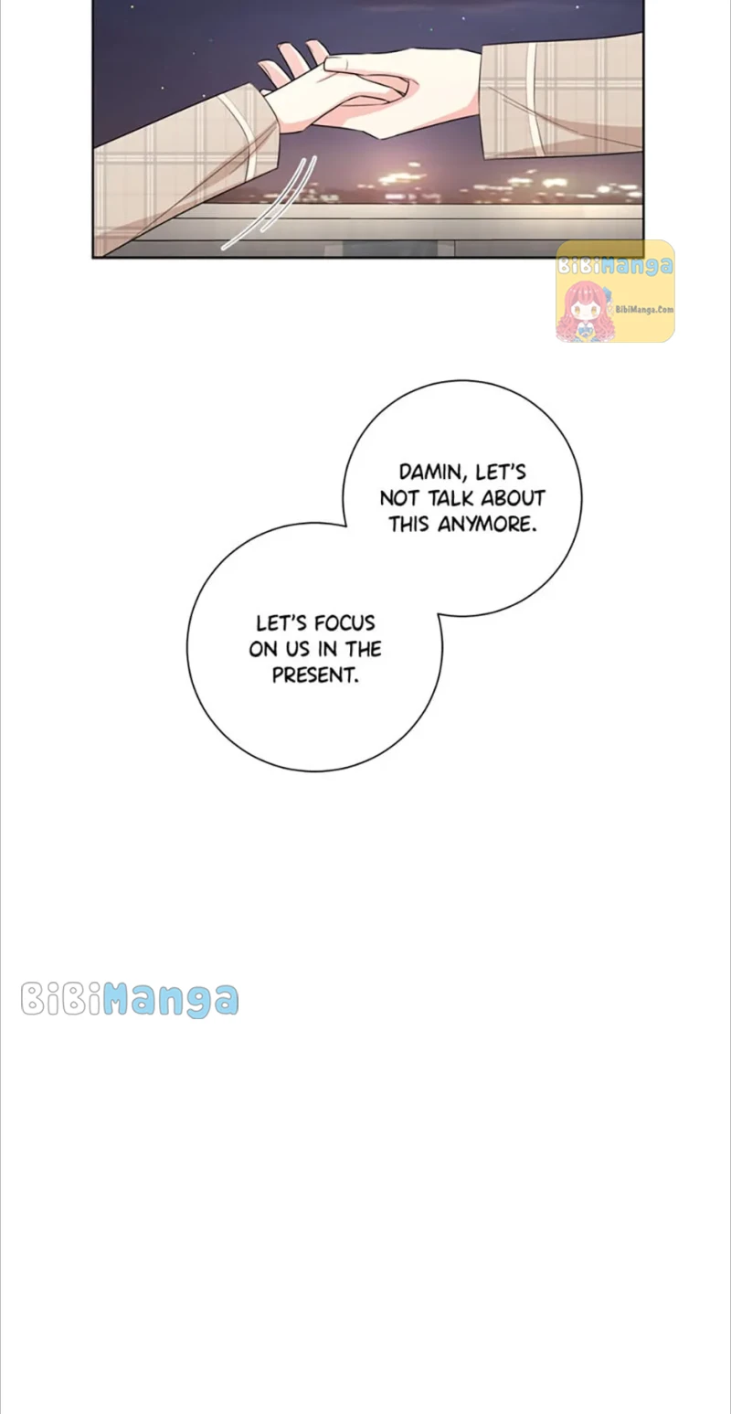 No Snooping, Please Chapter 57 - page 30