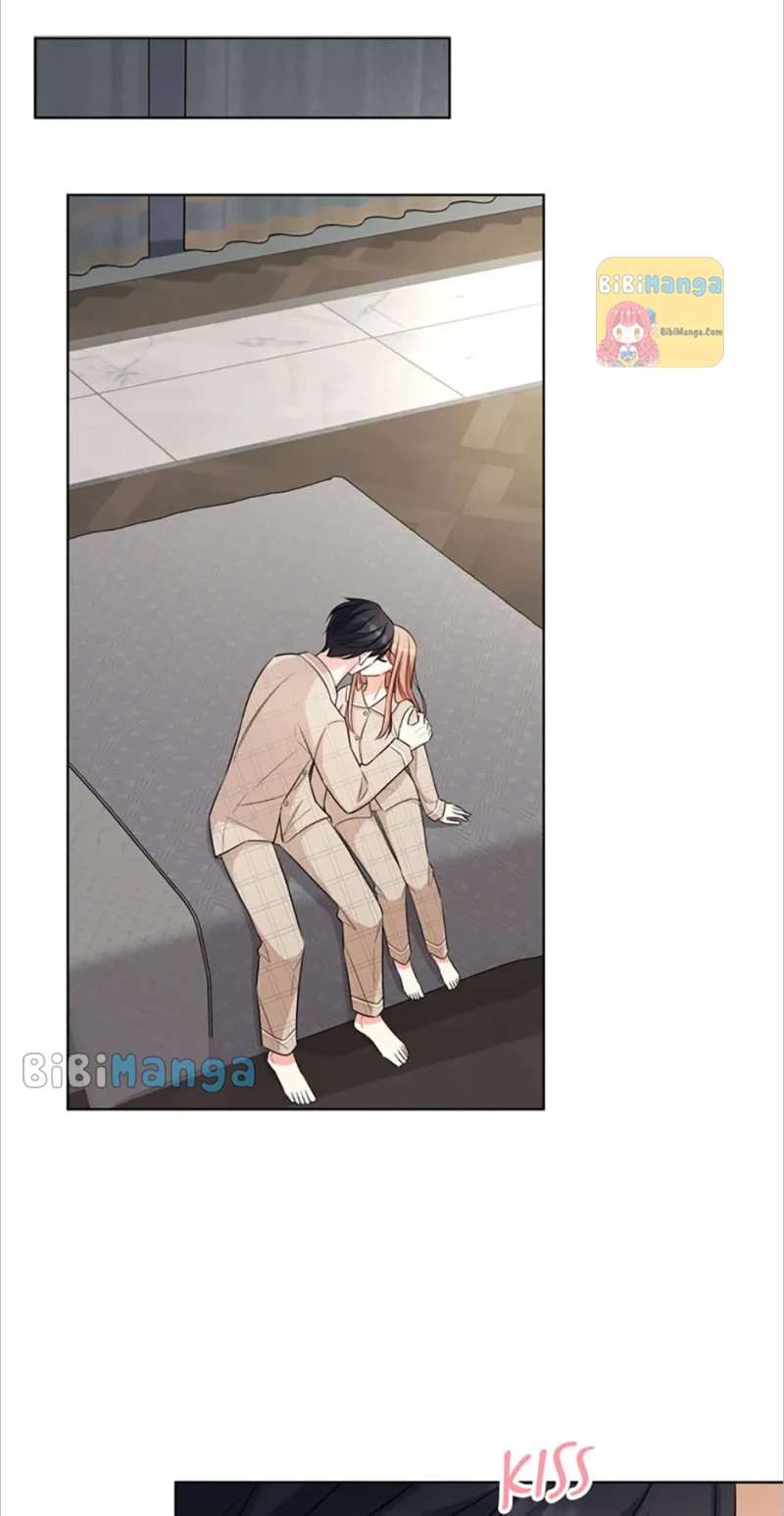 No Snooping, Please Chapter 57 - page 31