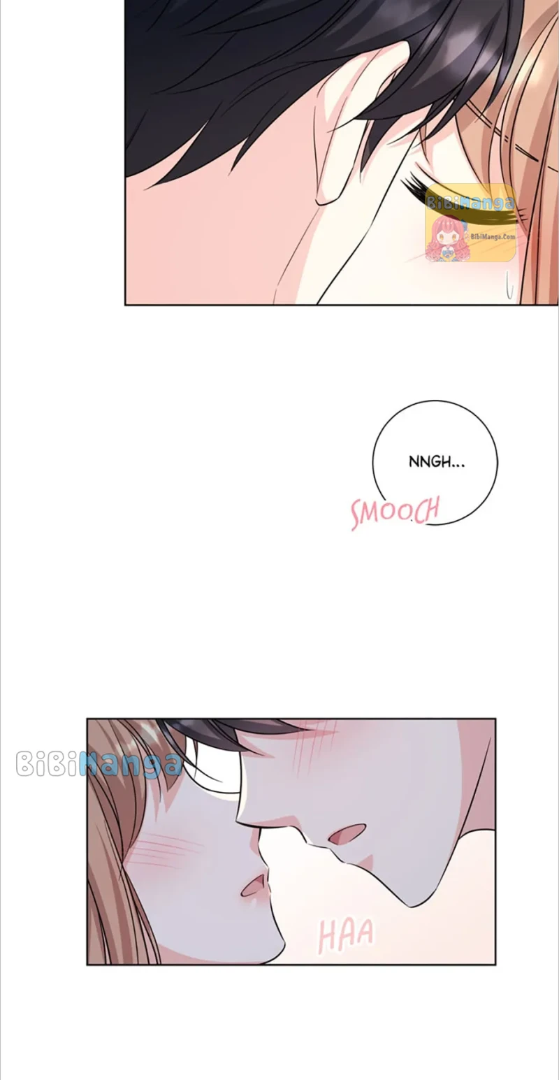 No Snooping, Please Chapter 57 - page 32