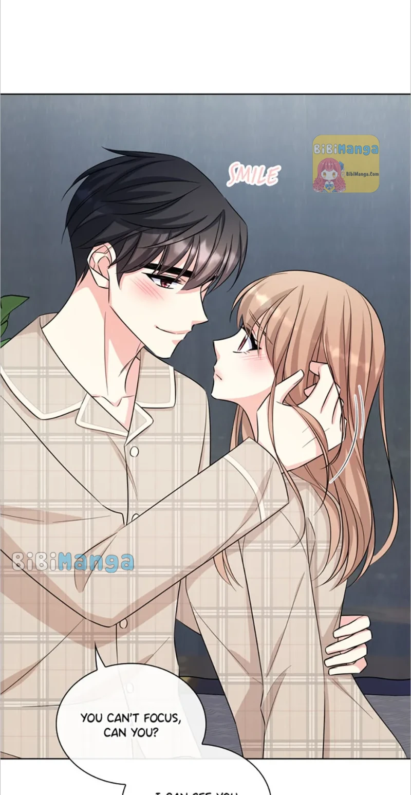 No Snooping, Please Chapter 57 - page 33