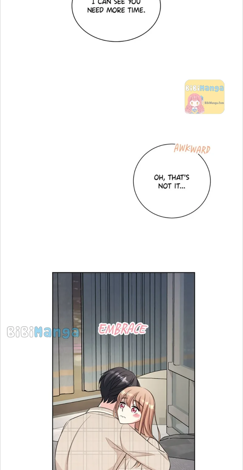 No Snooping, Please Chapter 57 - page 34