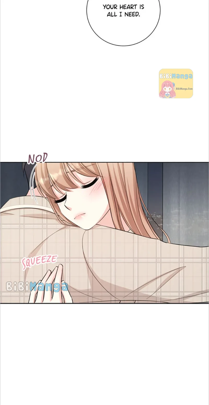 No Snooping, Please Chapter 57 - page 36