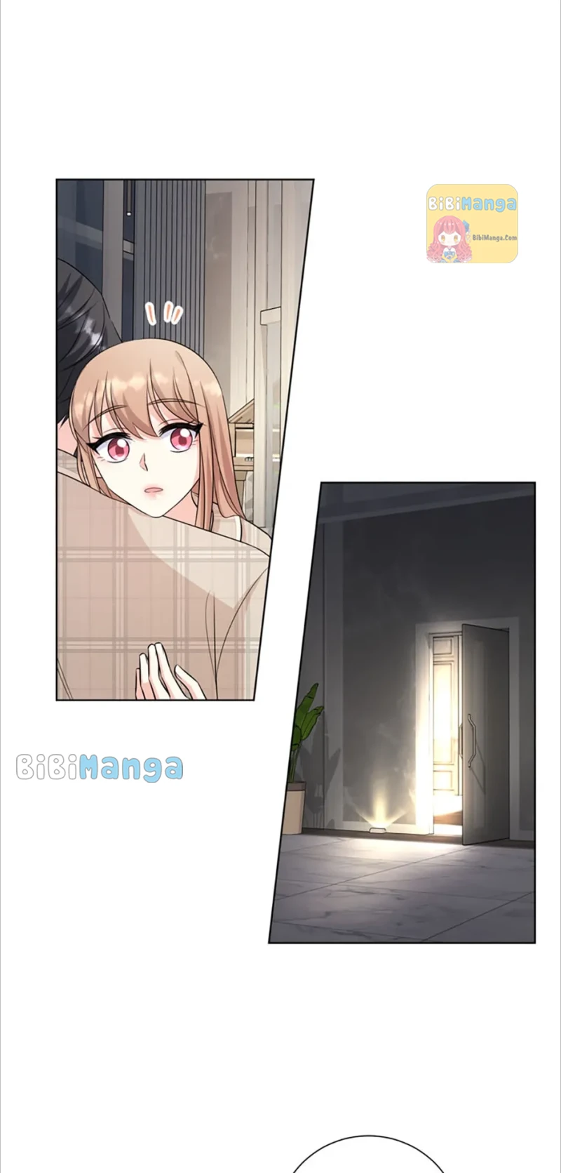 No Snooping, Please Chapter 57 - page 37