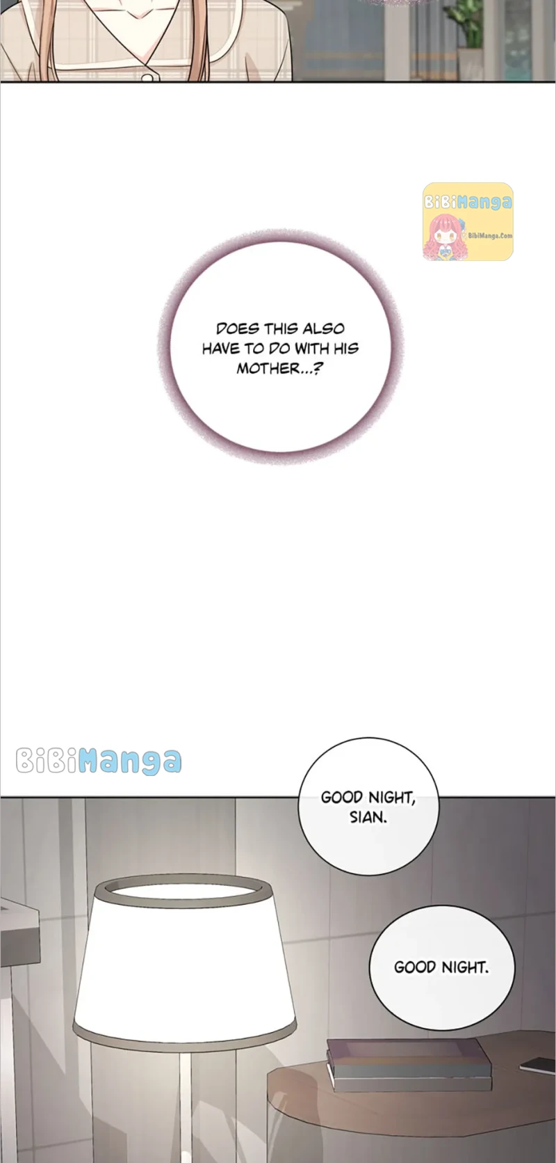 No Snooping, Please Chapter 57 - page 39