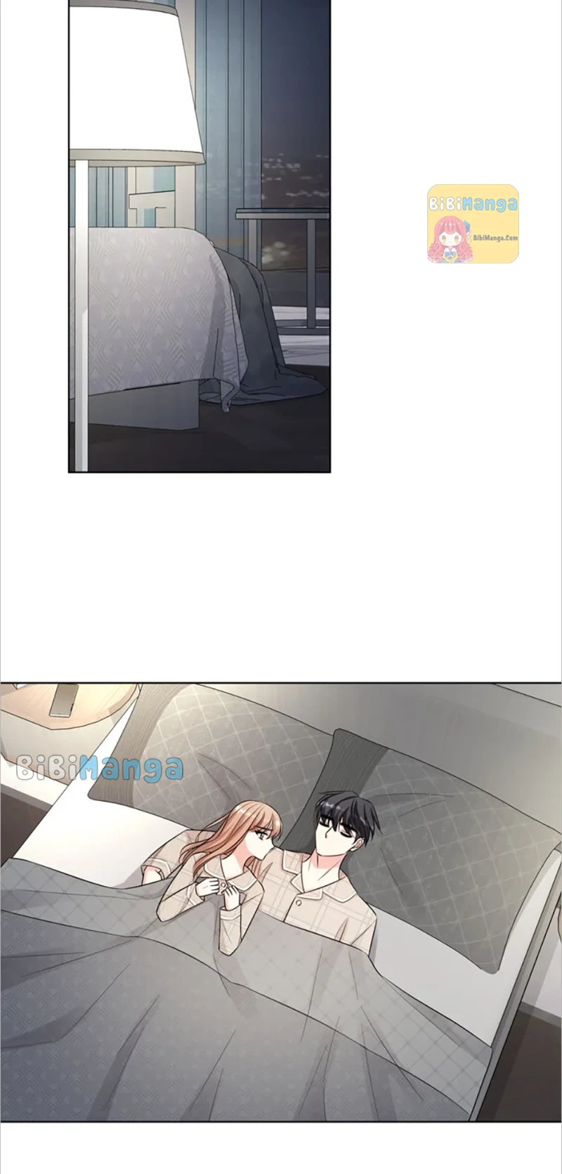 No Snooping, Please Chapter 57 - page 41