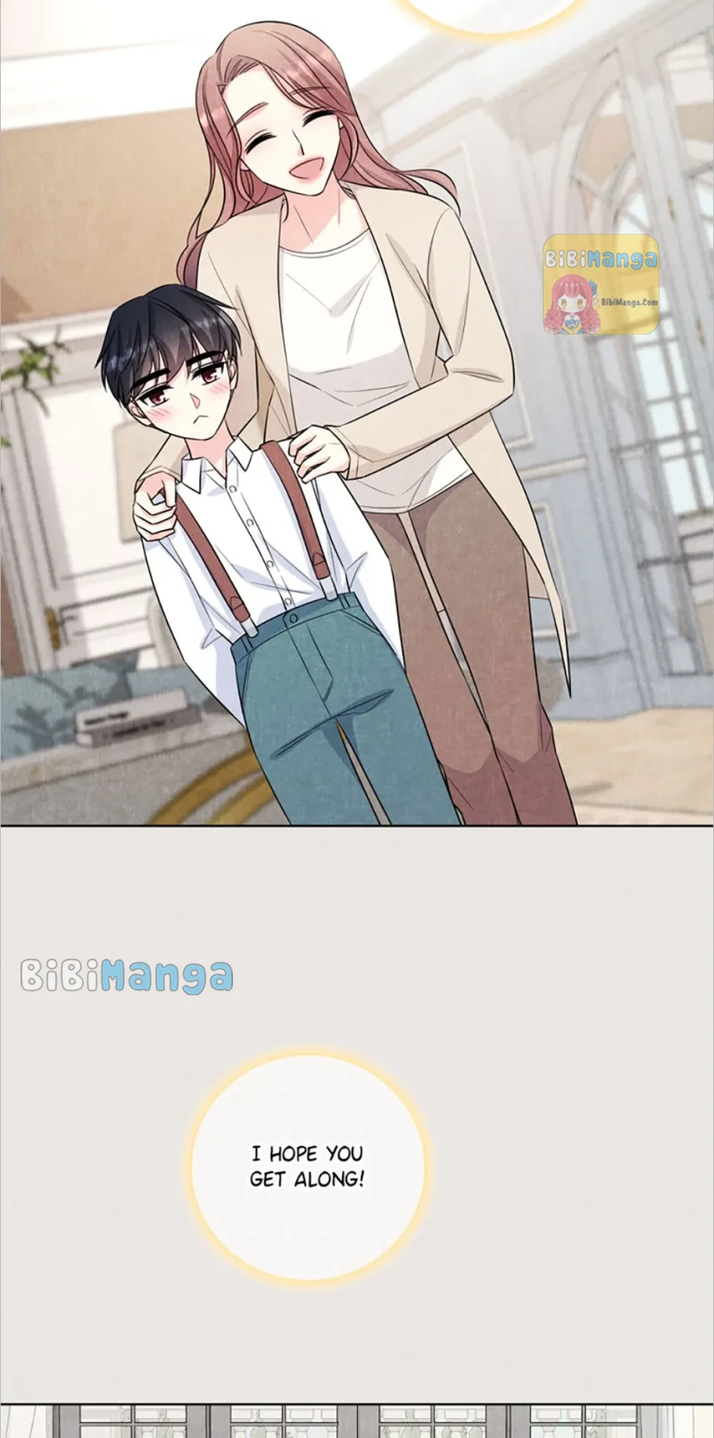 No Snooping, Please Chapter 57 - page 44