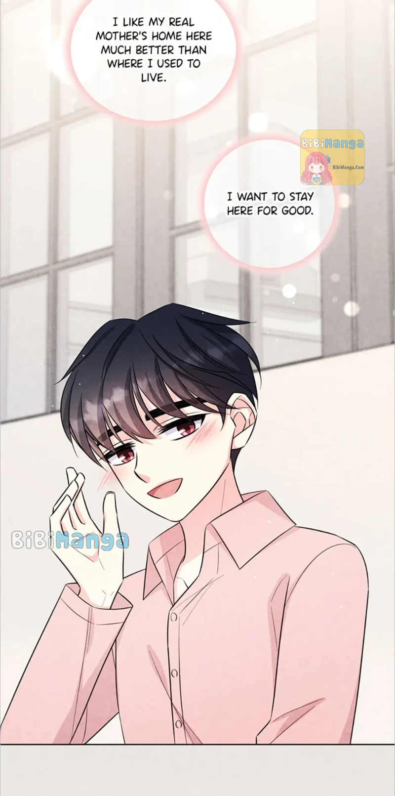 No Snooping, Please Chapter 57 - page 46