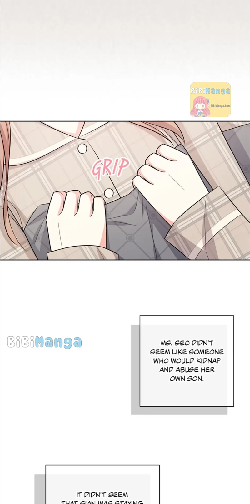 No Snooping, Please Chapter 57 - page 47
