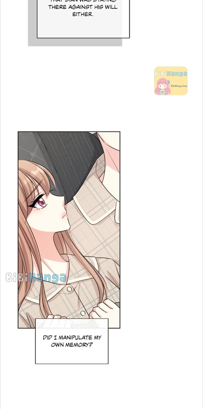 No Snooping, Please Chapter 57 - page 48