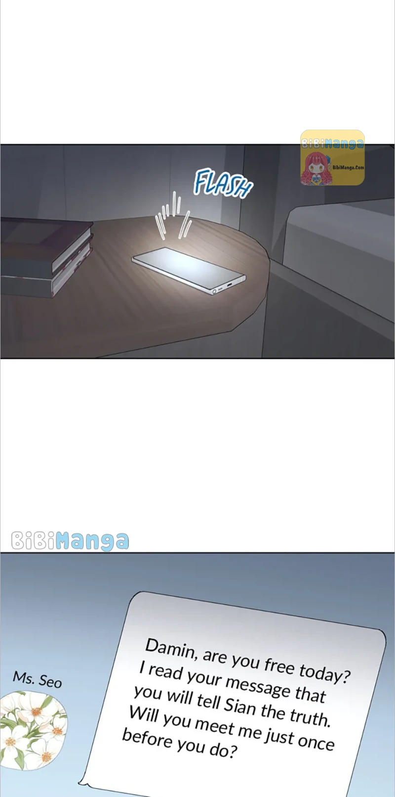 No Snooping, Please Chapter 57 - page 50