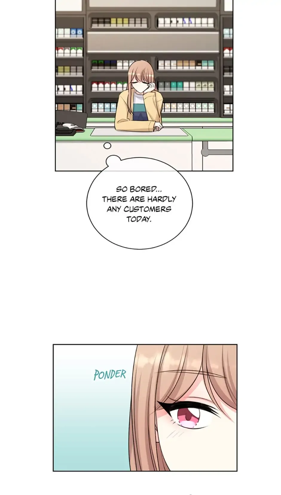 No Snooping, Please Chapter 51 - page 10