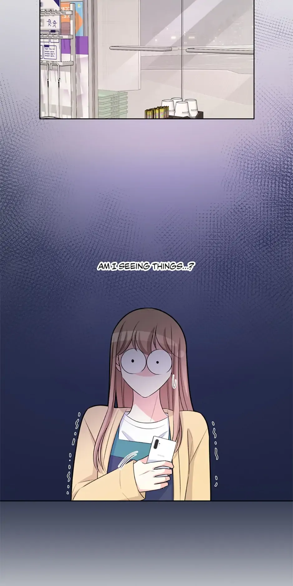 No Snooping, Please Chapter 51 - page 14