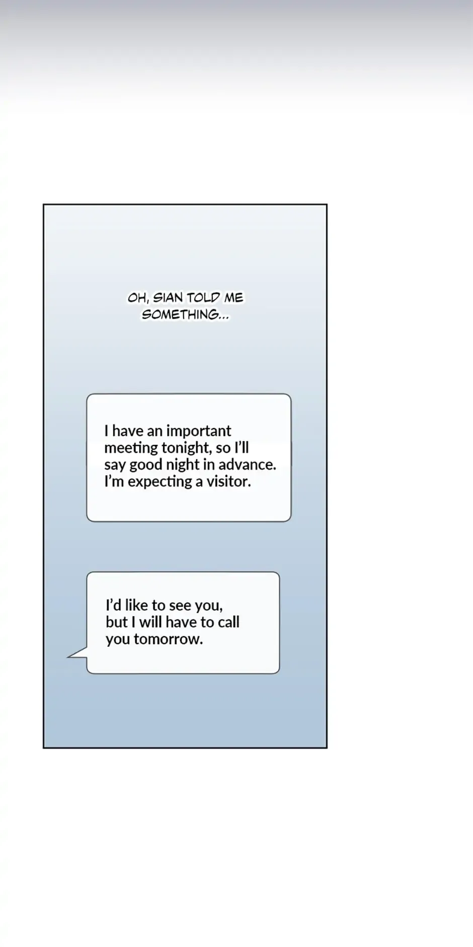 No Snooping, Please Chapter 51 - page 15