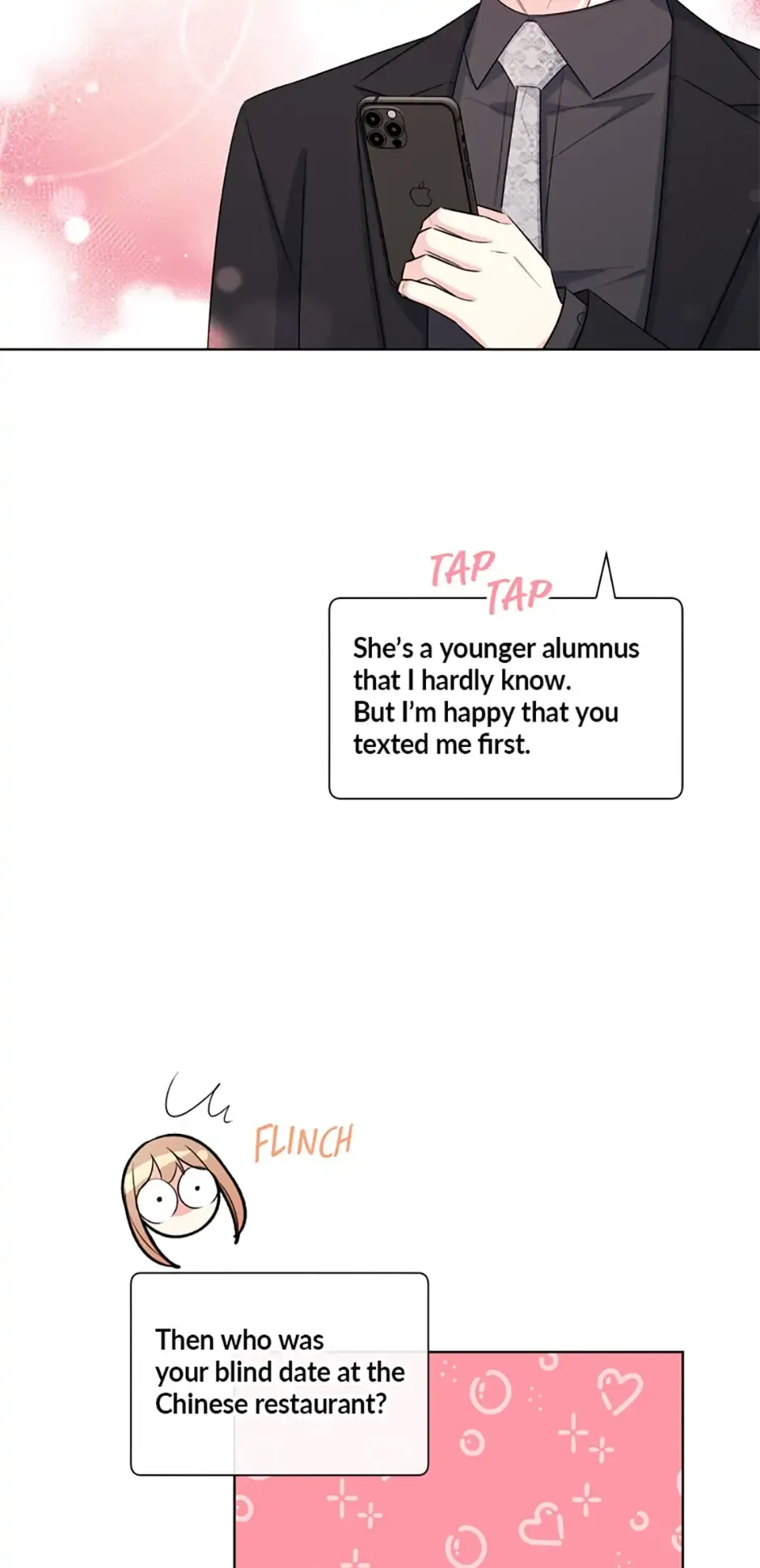 No Snooping, Please Chapter 51 - page 20