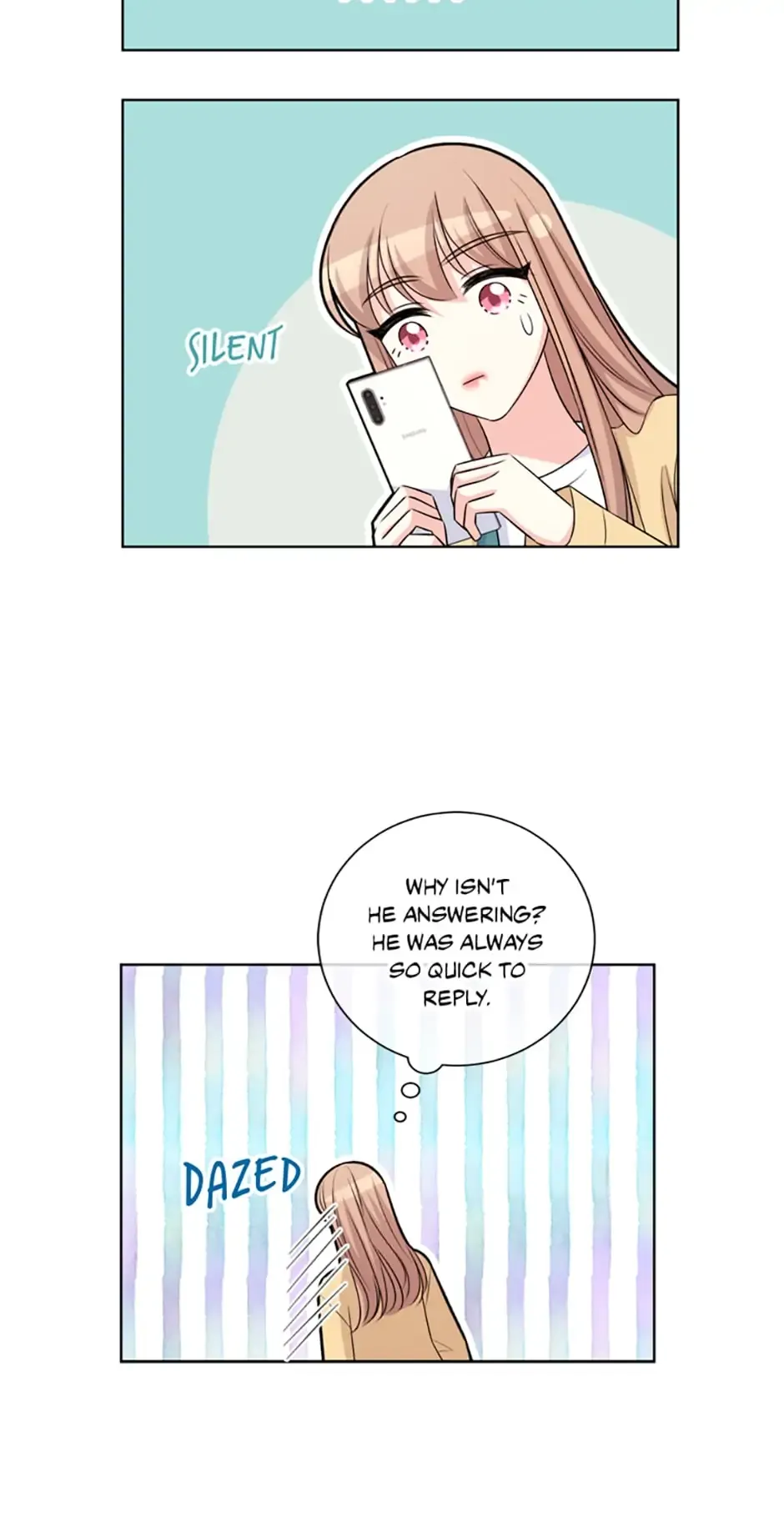 No Snooping, Please Chapter 51 - page 42