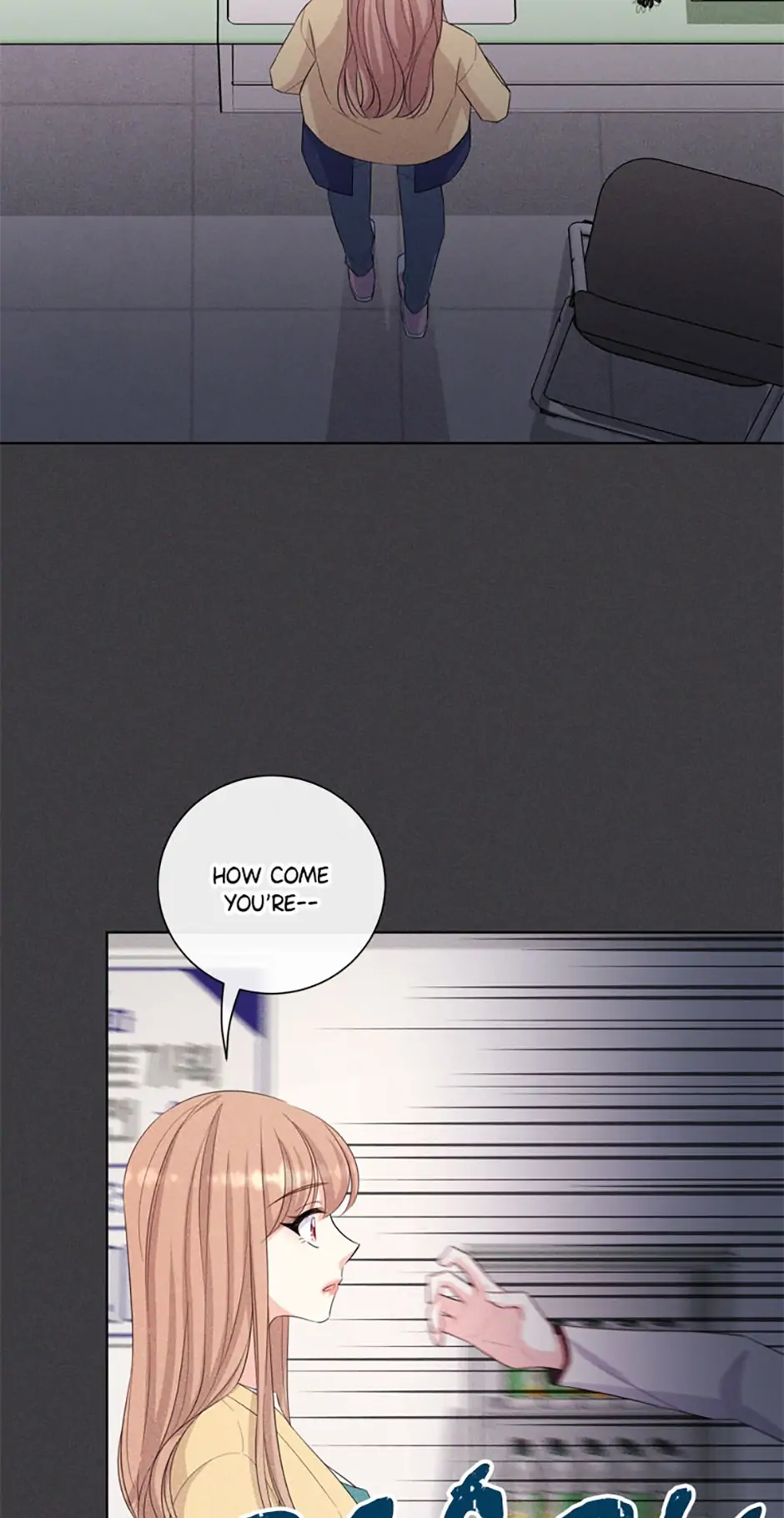 No Snooping, Please Chapter 52 - page 2