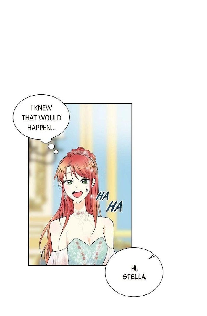 For Stella Chapter 33 - page 12