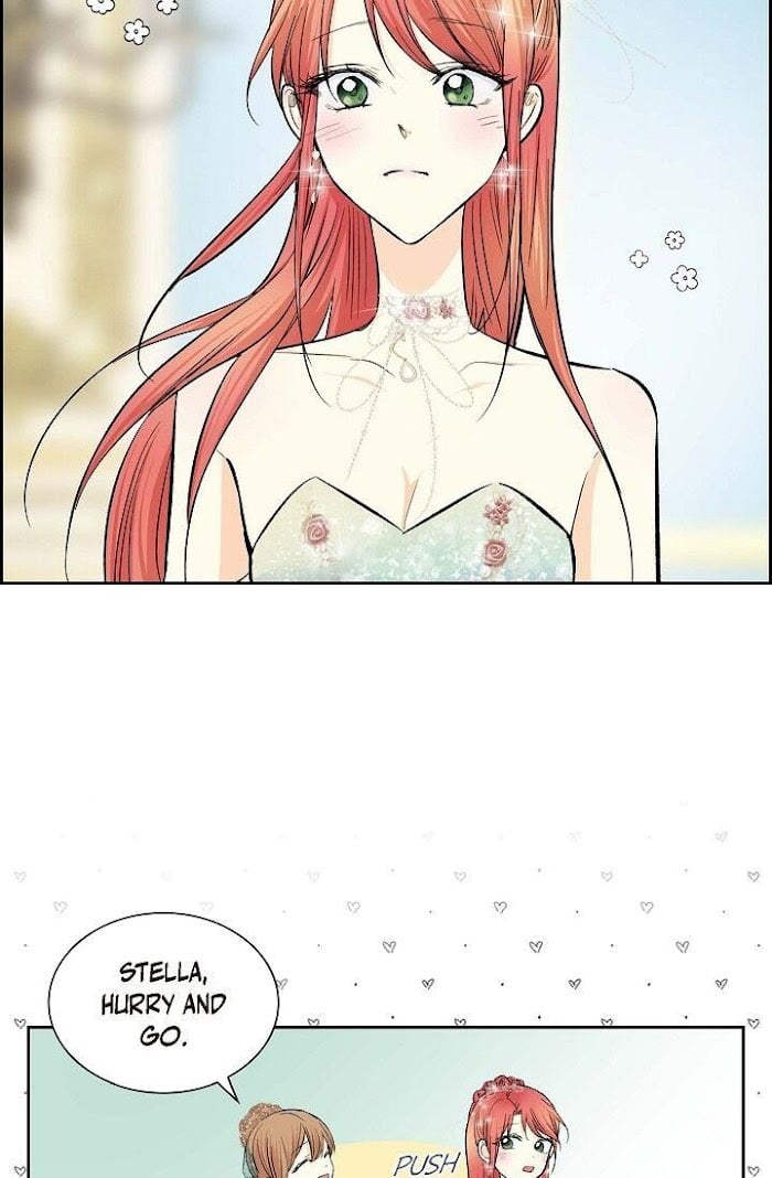 For Stella Chapter 33 - page 19