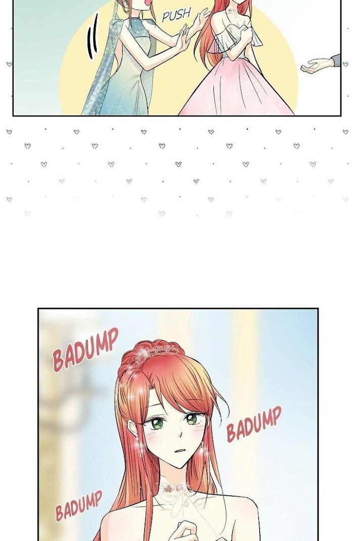 For Stella Chapter 33 - page 20