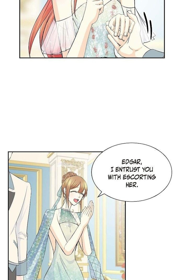 For Stella Chapter 33 - page 21