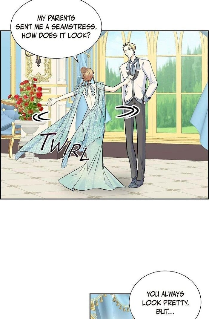 For Stella Chapter 33 - page 26