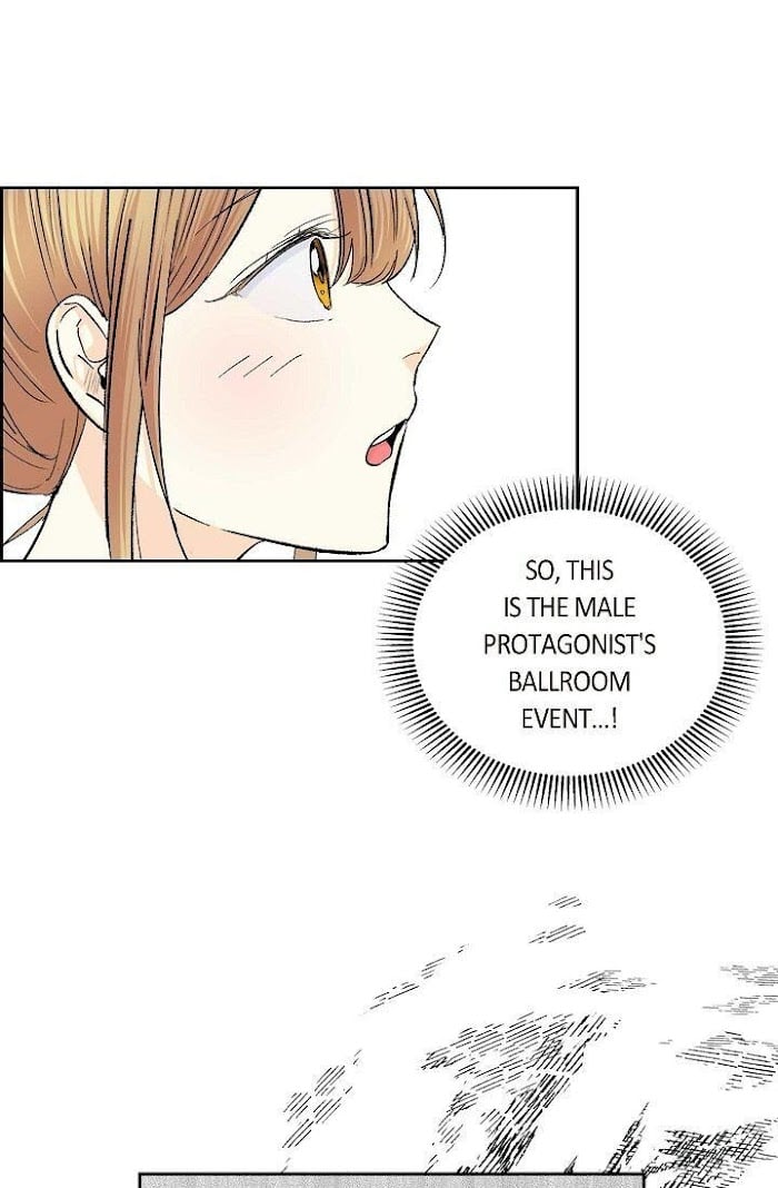 For Stella Chapter 33 - page 29