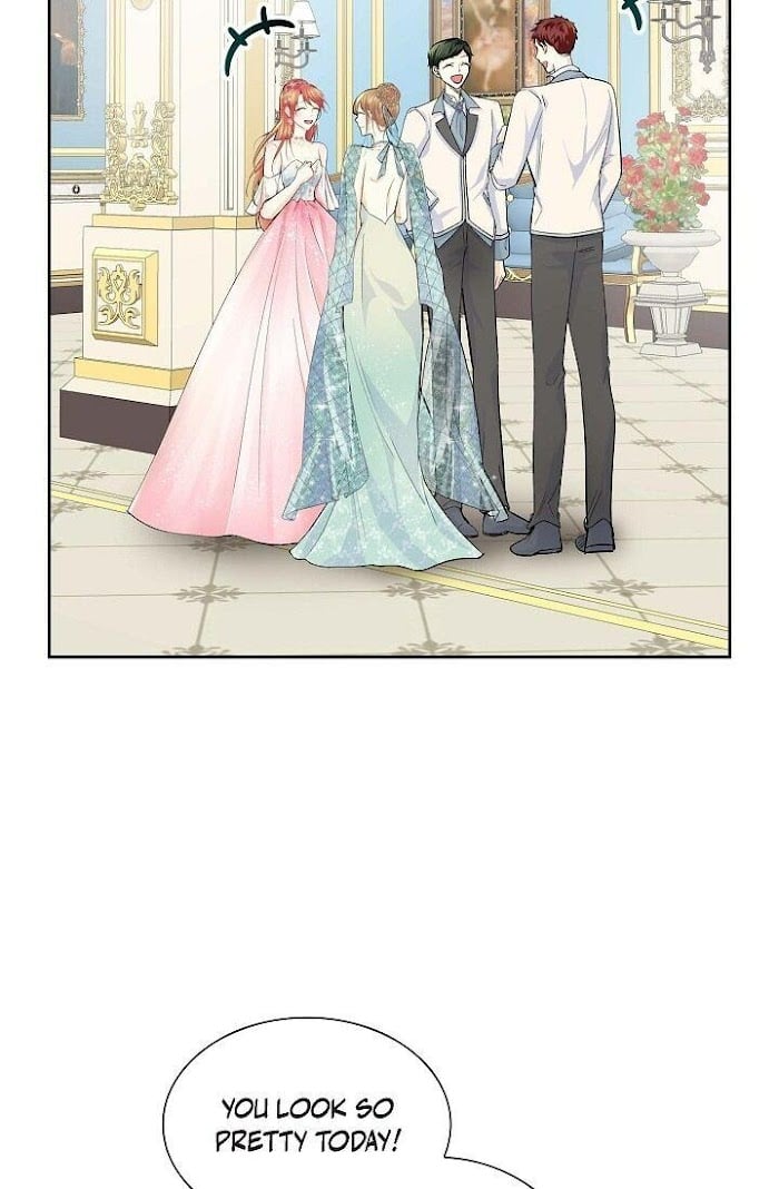 For Stella Chapter 33 - page 3
