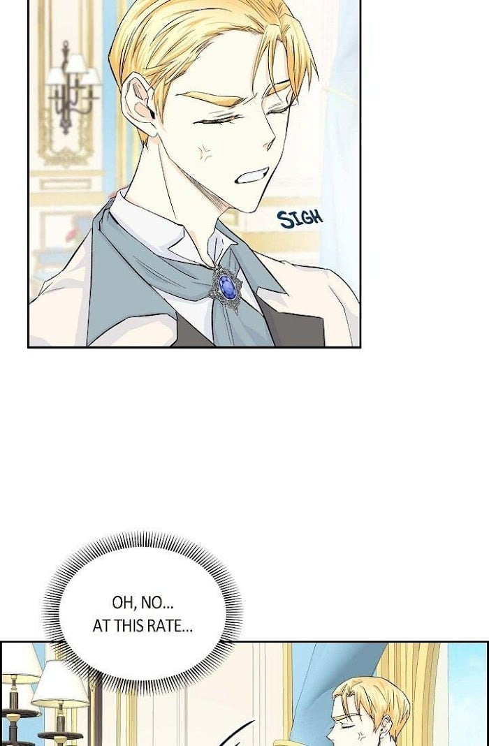 For Stella Chapter 33 - page 33