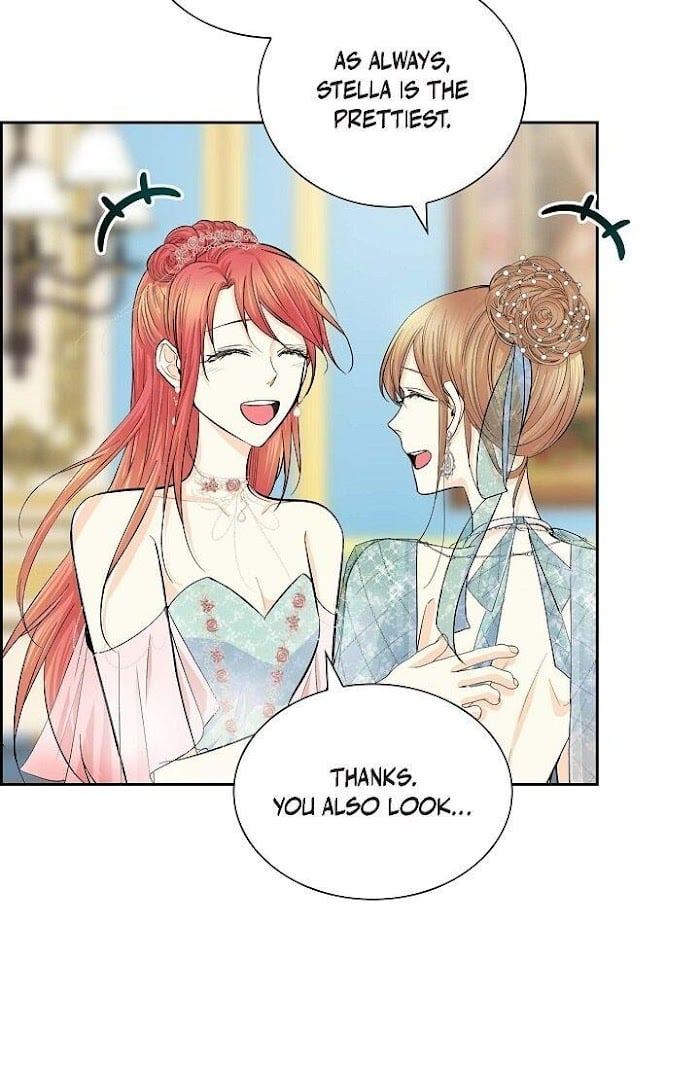 For Stella Chapter 33 - page 4