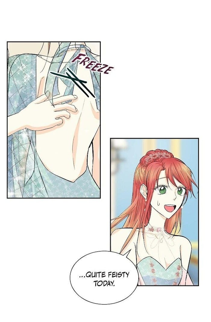 For Stella Chapter 33 - page 5