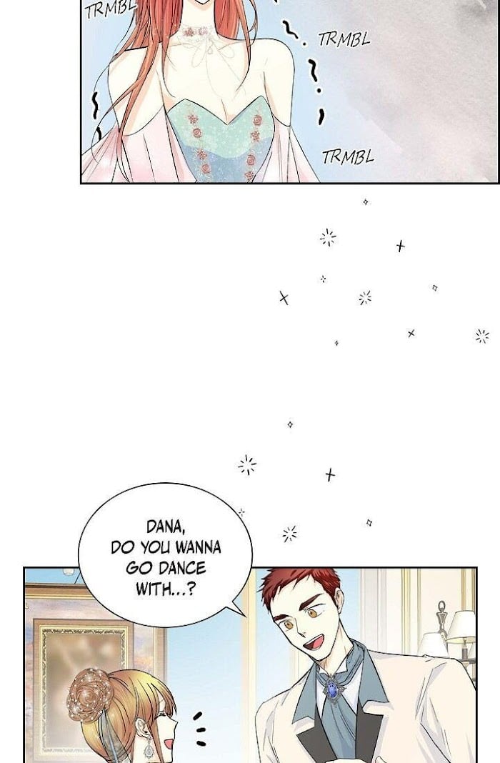 For Stella Chapter 33 - page 8