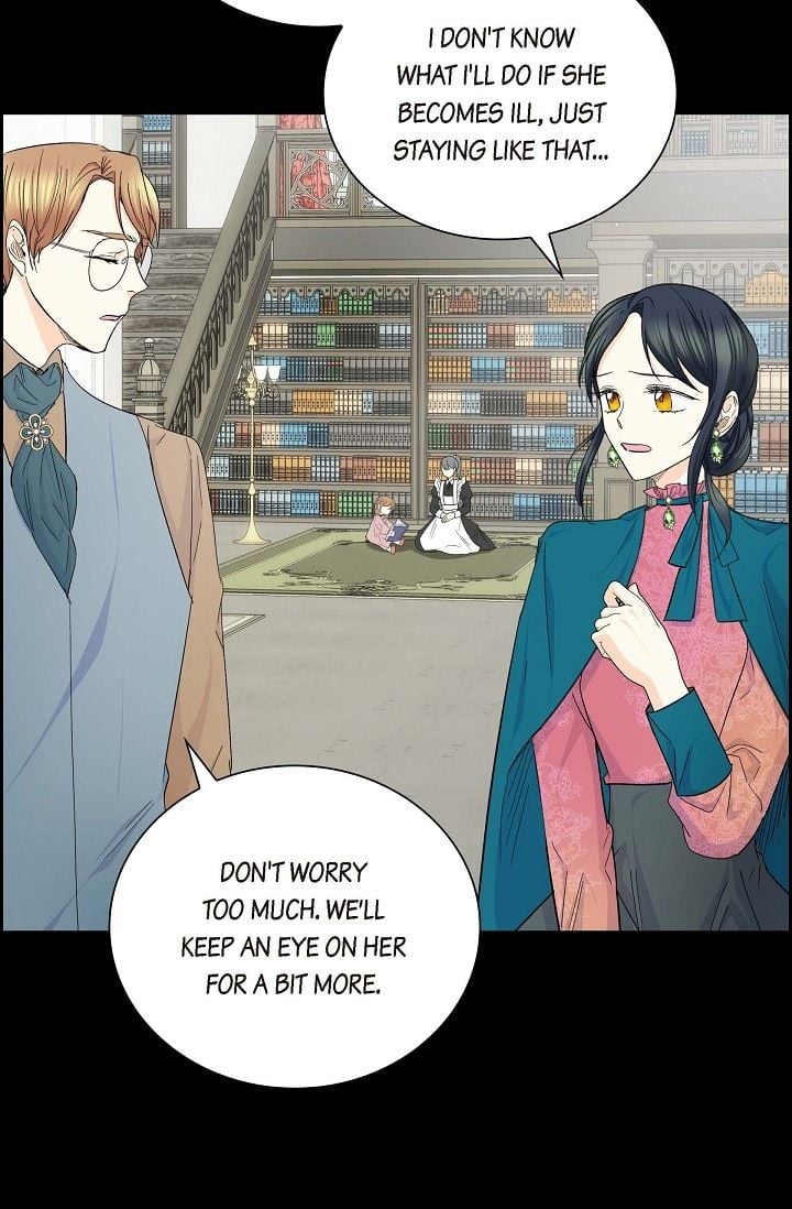 For Stella Chapter 28 - page 11