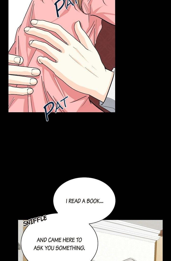 For Stella Chapter 28 - page 33