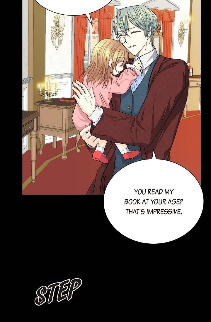 For Stella Chapter 28 - page 34