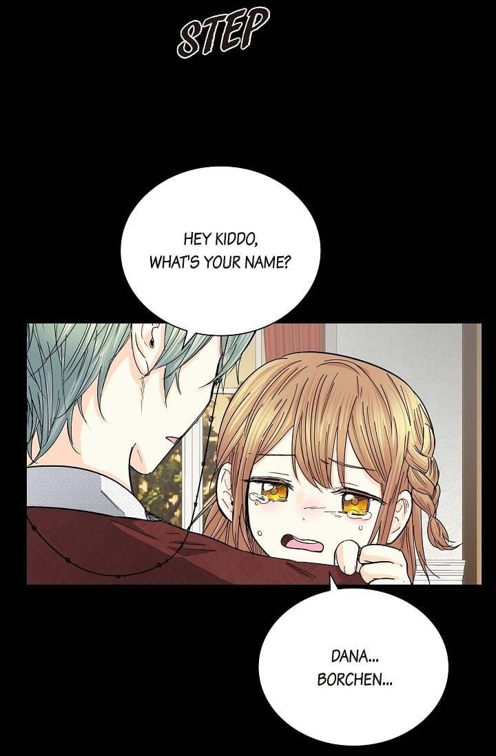 For Stella Chapter 28 - page 35