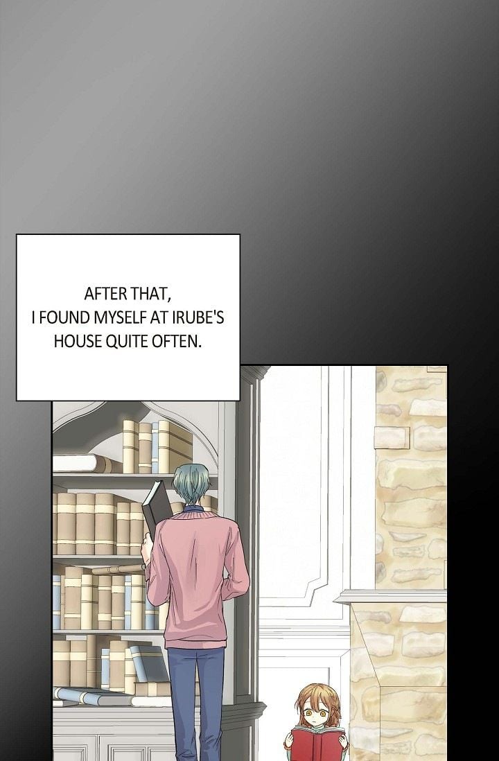 For Stella Chapter 28 - page 42