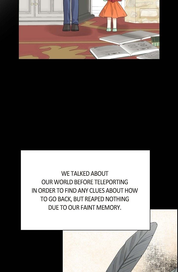 For Stella Chapter 28 - page 43