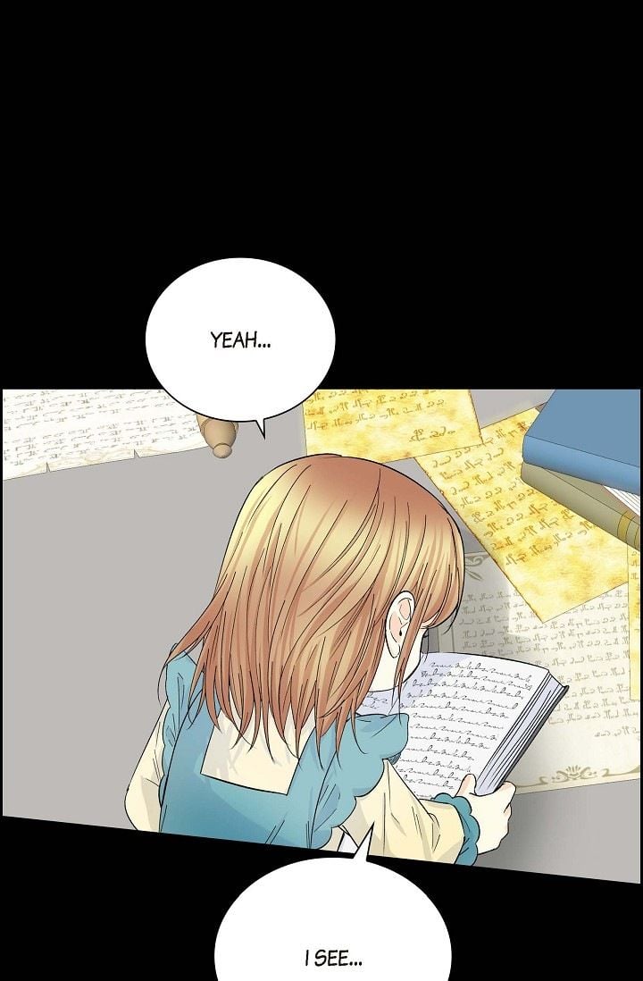 For Stella Chapter 28 - page 46
