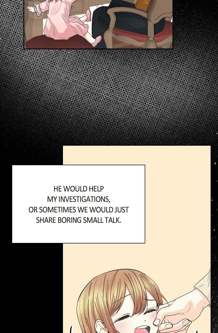 For Stella Chapter 28 - page 49