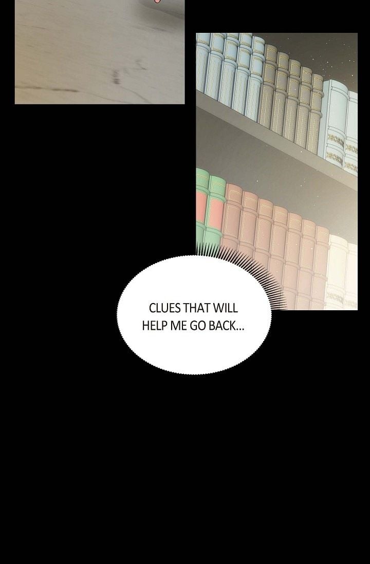 For Stella Chapter 28 - page 5