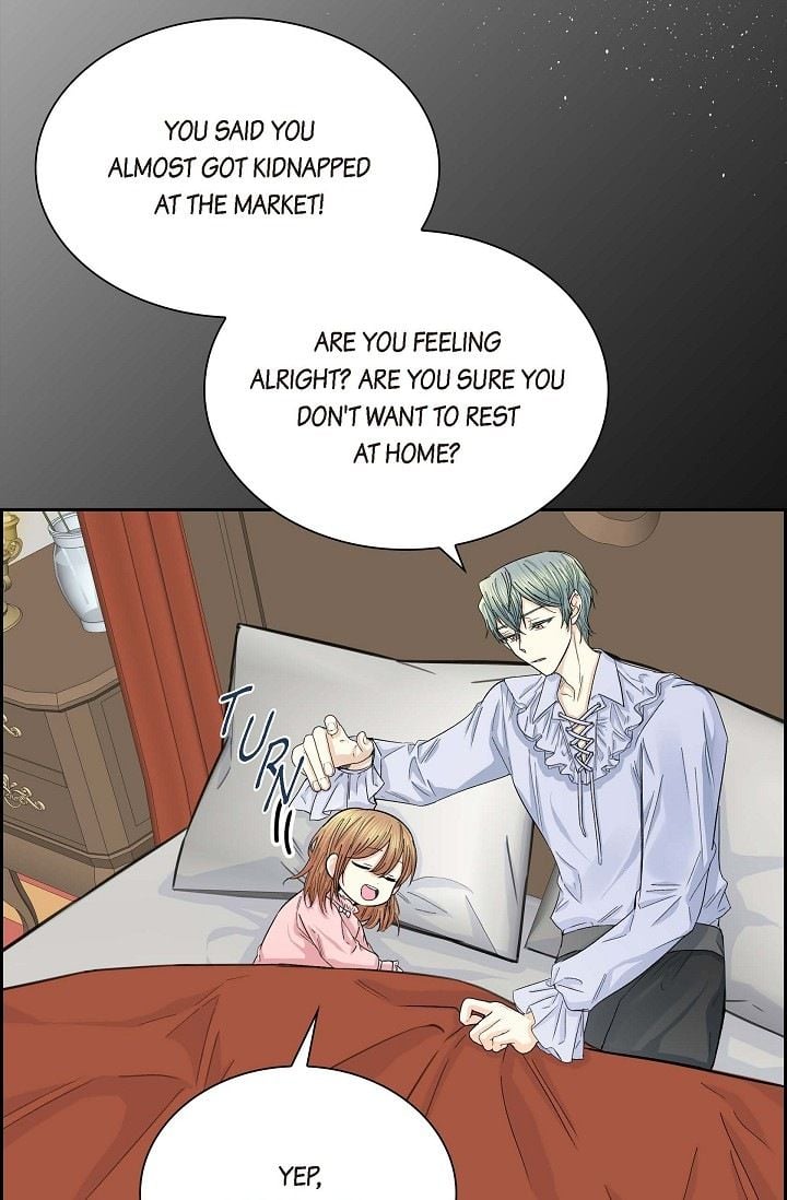 For Stella Chapter 28 - page 52