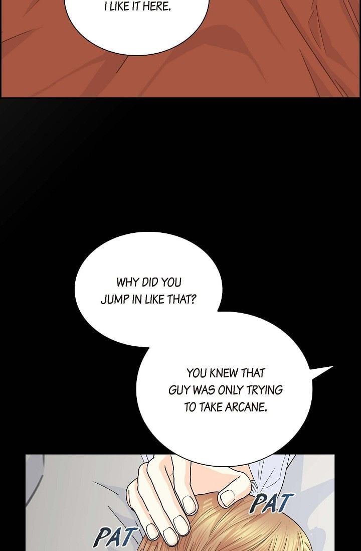 For Stella Chapter 28 - page 53