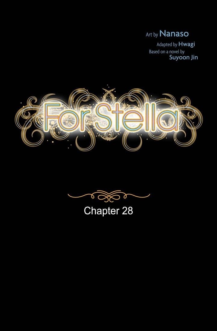 For Stella Chapter 28 - page 6
