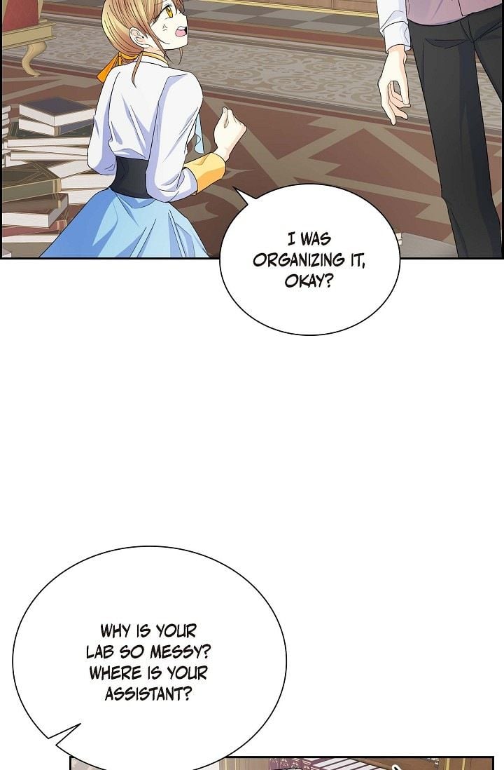 For Stella Chapter 28 - page 64